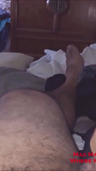 Mega Genitals Shooting 2 Monster Loads HD