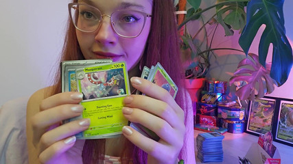 petitesubkitten: Asmr Toys拉可爱的红发女郎