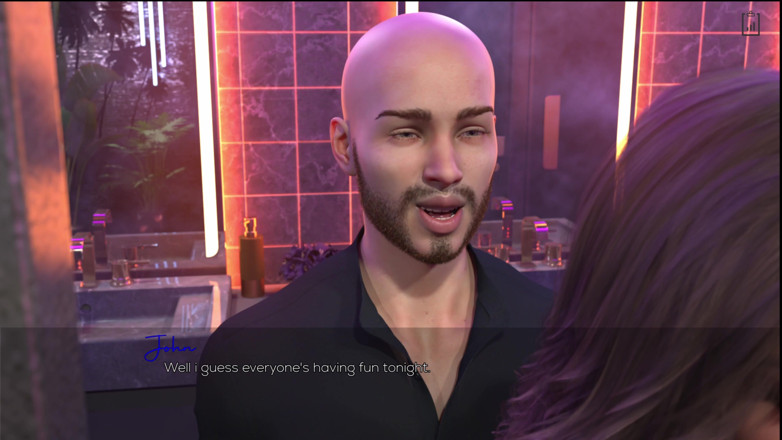 Wickedgammes studio: Parejas lujuridas (parte 6)
