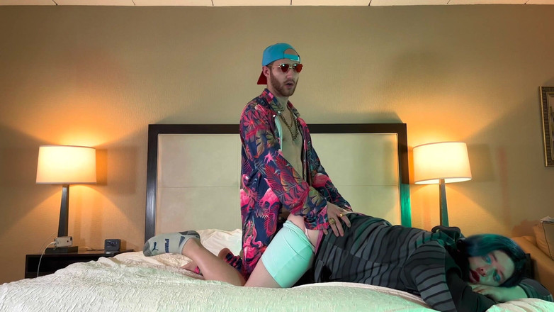 Jake Grand the man: Rapper fodendo maricas sexy - compilação 1