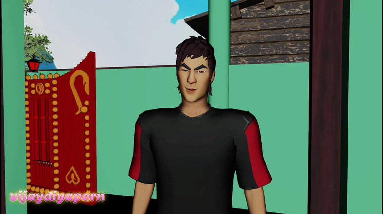 Vijay diya porn: 性贷款支付