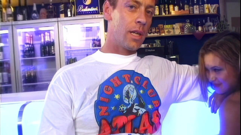 Anal lover: Anální - Anální Soutěž O Nejhlubší Penetrace