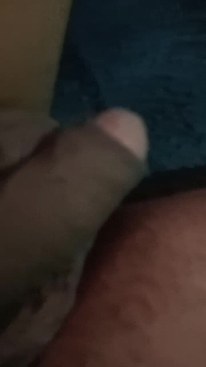 Darashaaa: 阴茎特写