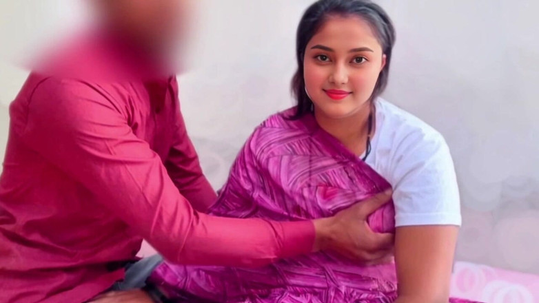 Fuckkkker: Indyjski Bhabhi Devar Ke Mota Land Se Chudai Karwane Lagi,...