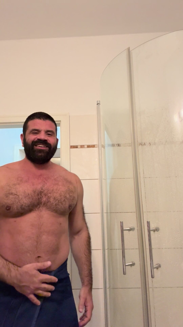 Massive daddy xxx: POV Fucking