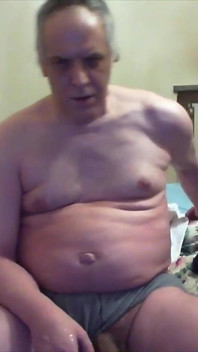 I Take My Dick Out of My Underwear and Cum Limply Moaning a Lot