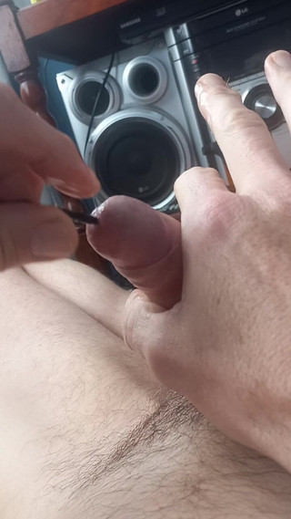 Bruno_Blane: Suono correttamente per la prima volta