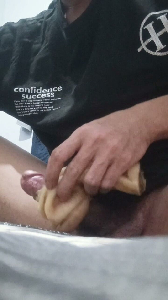 AdmHell: Dick Toys