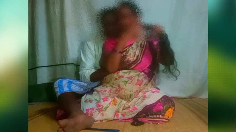 Priyanka314: Desi Dlouhý pronájem Sexy hospodyňka šuká