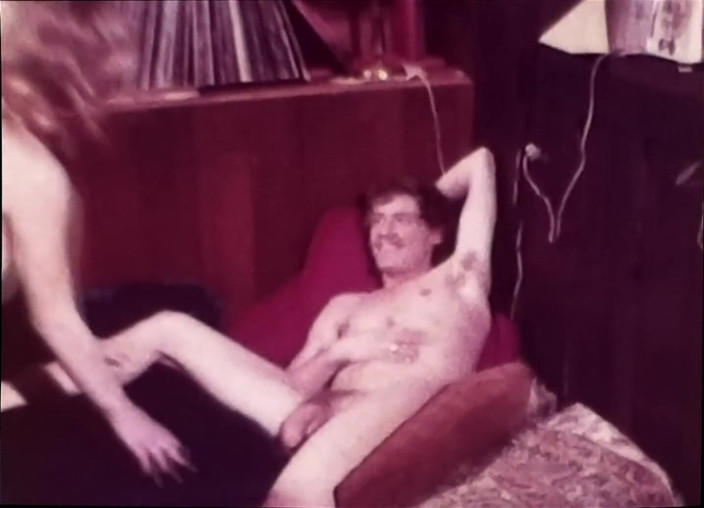 Close Encounter Vintage: Vintage porn retro erotic theatre - a cabin in the woods