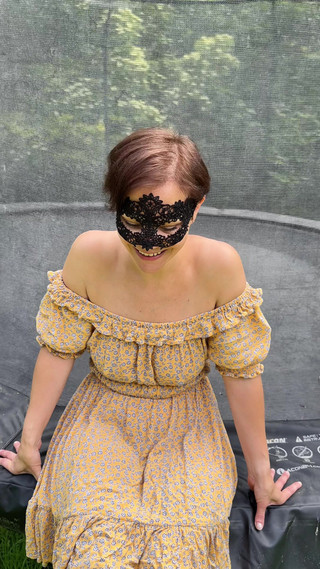 Queen-Lucy: Burp, o astfel de doamnă