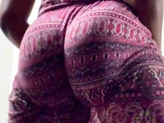 Joi Queen: Arsch wackeln und twerking in meinem sommerkleid