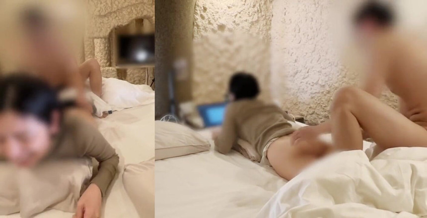 marutahub: #148fuck моя дружина на роботі