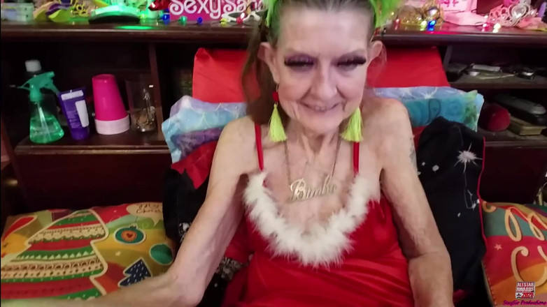 Sexy Sandra N Sir Christopher: Xmas 2025 Eğlencesi