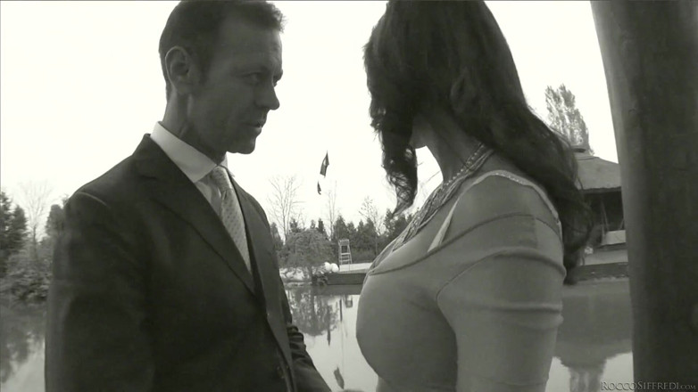Rocco Siffredi: Rocco Siffredi's perfect baddies with Franceska Jaimes & Nikita Bellucci
