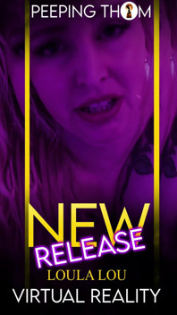 New Release - Loula Lou