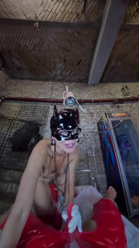 Twisted Nymphs - Weird Nurses in Underground Hospital - Part 2