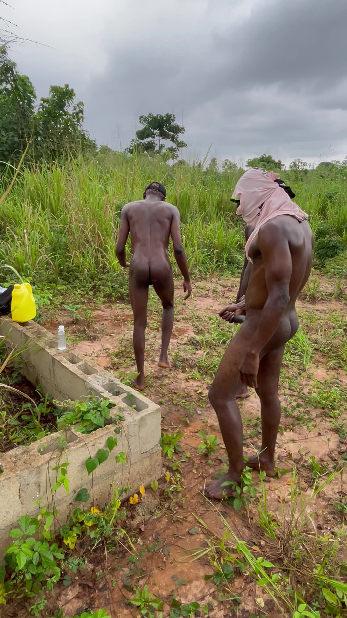Big Hoss: BBC Africa Outdoor