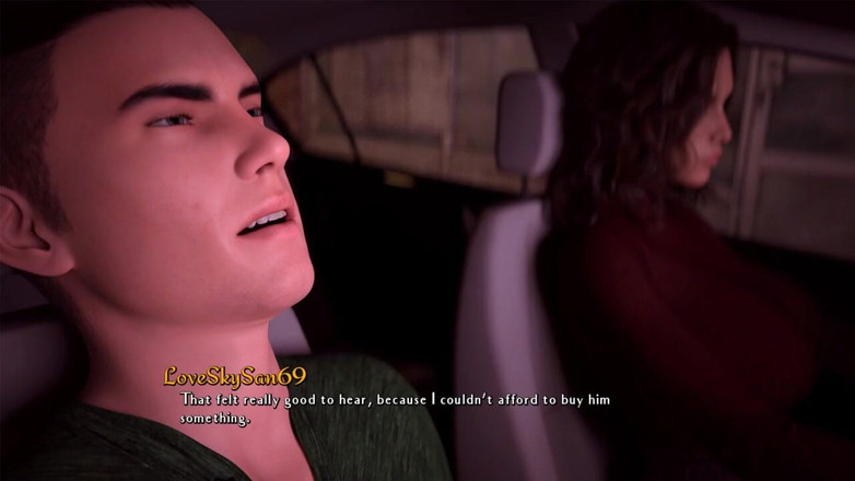 LoveSkySan69Real: Быть диком 0.3.1, часть 13, геймплей от LoveskySan69