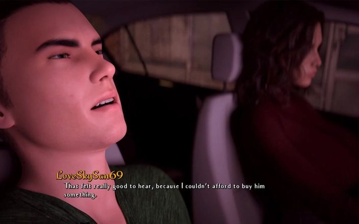 LoveSkySan69Real: Sendo um Dik 0.3.1 Parte 13 Jogo por Loveskysan69