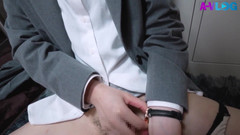 Strix: Haar bellen tijdens het werk, erotische berichten sluipen en dan...