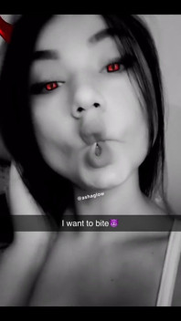 Devil Stare