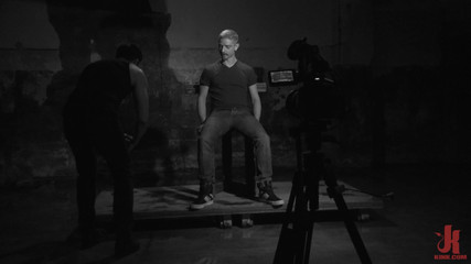 Kink Men Classics: Cody Winter：painslut被折磨