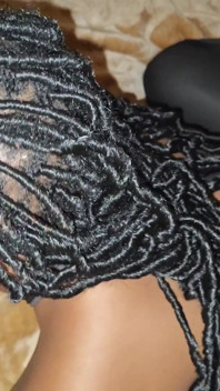 Ultimate Ebony BBC Blowjob Compilation: Deepthroats, Messy Facials and Swallowing
