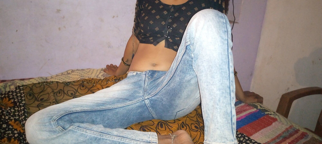 Elder Stepsister Fucked on the Pretext of Shopping (Jaya ji)