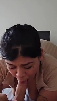 Venezuelan MILF Asks Me to Get Her Pregnant