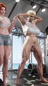 Nyl Placer Intenso: Culos Calientes Que Anhelan Leche Dulce Y Sexo Hardcore