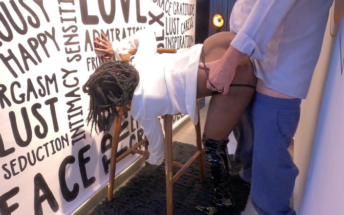 Black Swan: Weekend BDSM end în futai extrem de sugardaddy până când el...