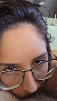 She Sucks Everything, Cock and Balls