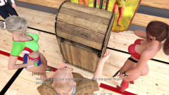 Wickedgammes studio: Laura Lustfyllda hemligheter (del 48)