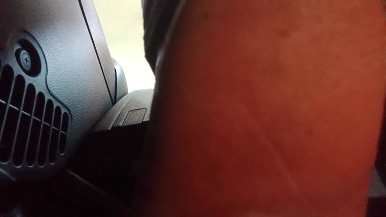 Kinky Lyrical: Vidéo de compilation de conduite aux pieds nus