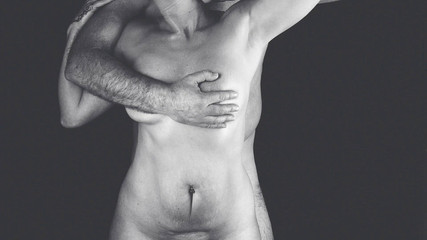 The adventures of Kylie Britain: Prvky lásky