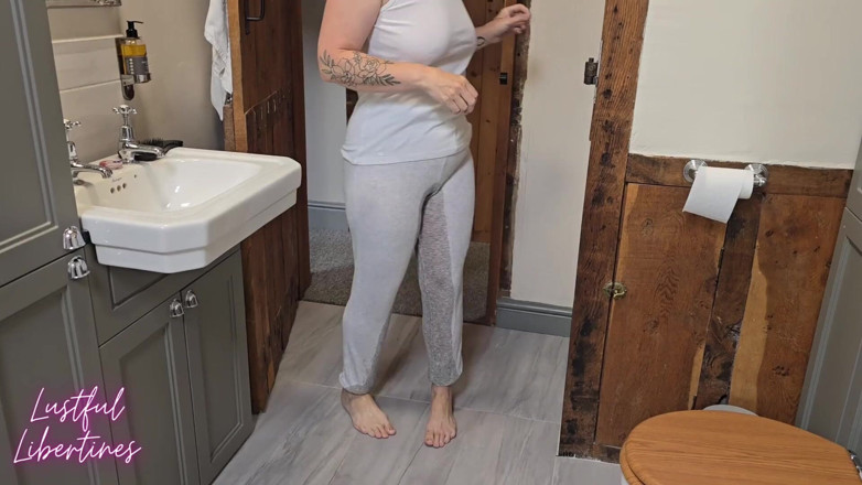 Lustful Libertines: Nonchalante, PJ, mouillage