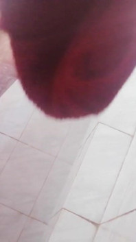 Giving Father in Law's Towel Part 2