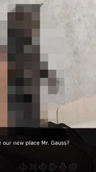 Adored by the Devil (by Empiric) - Consolation Massage, Big Titted Babe Gets the Load 11