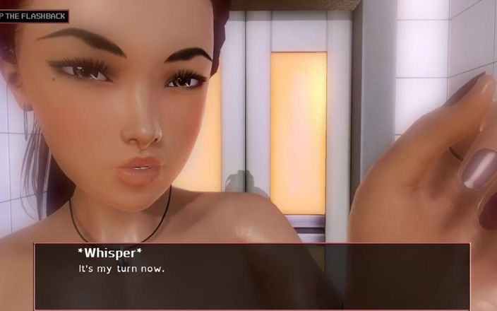 LoveSkySan69Real: Niềm vui không giới hạn [v0.2.1] phần 4 gameplay của Loveskysan69