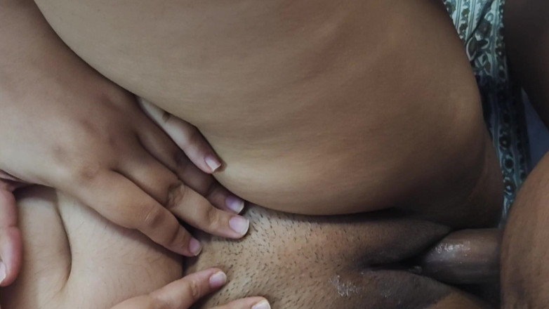 Rubina Gup: Knulla med Bhabhi hemlagad sex