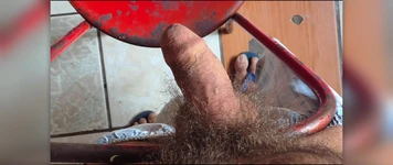 I´m Horny This Morning