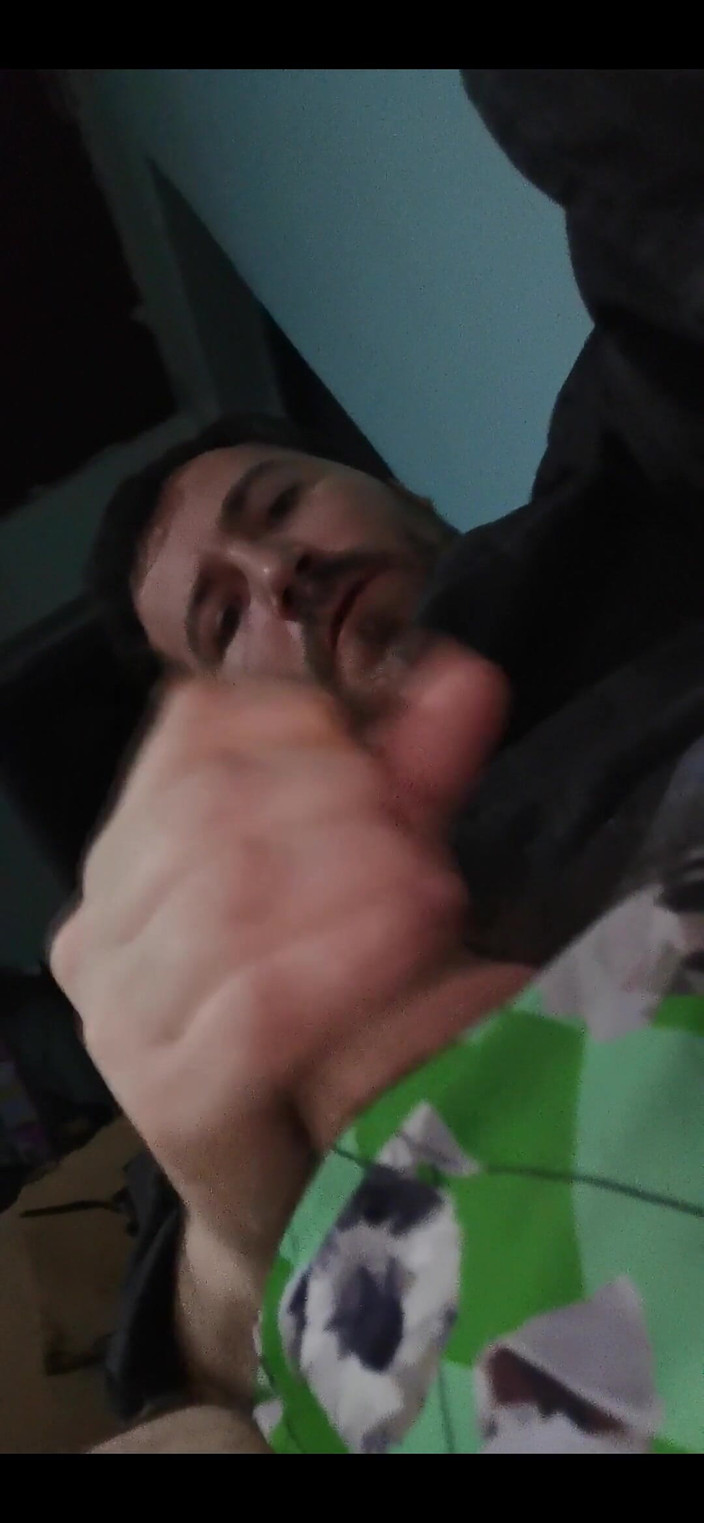 Rokkuman: Дрочу в тайне