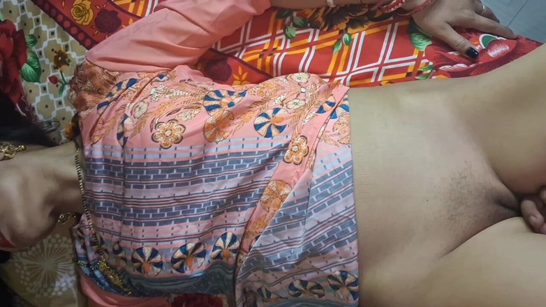 Shima kumari44: Desi Indian Bhabhi Newly Married Wife Tight Pussy Local Village...