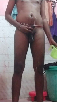 Tamil10chbbc Seksowna sesja