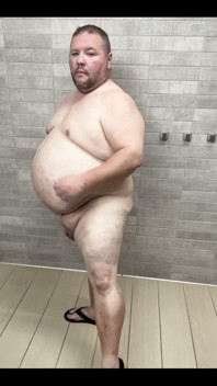 Nice Shower Fun