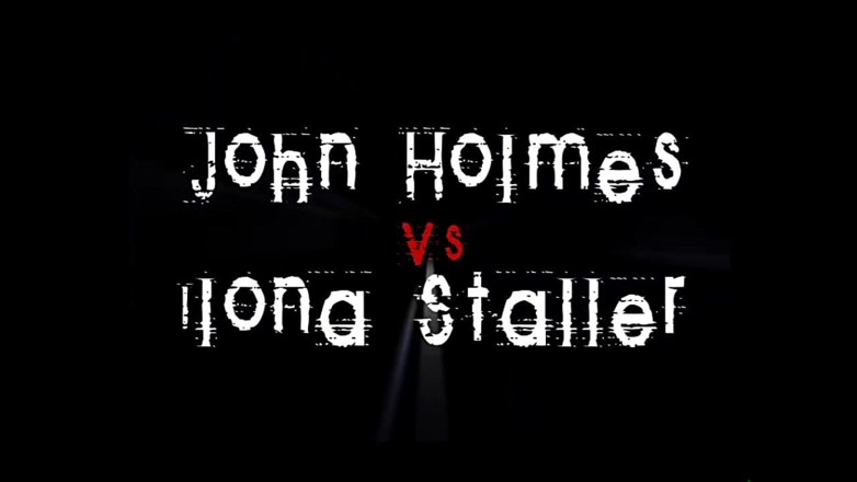 XTime Vod: John Holmes gegen ilona staller - (kompletter original-film in HD)