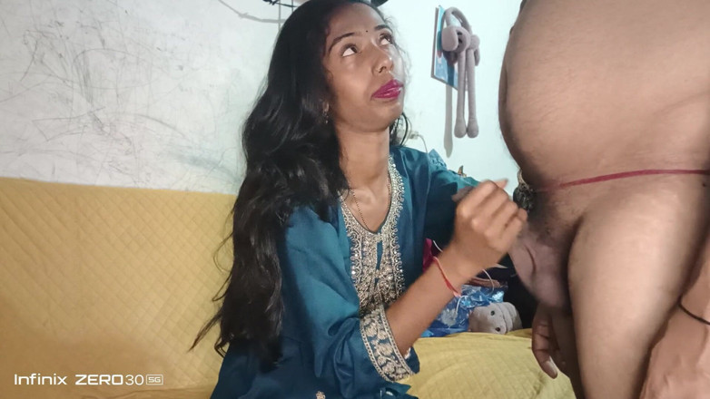 Truefuker: Main Apne Kamsin Byaphrend Ko Uske Sath Itni Jordar Chudaee...
