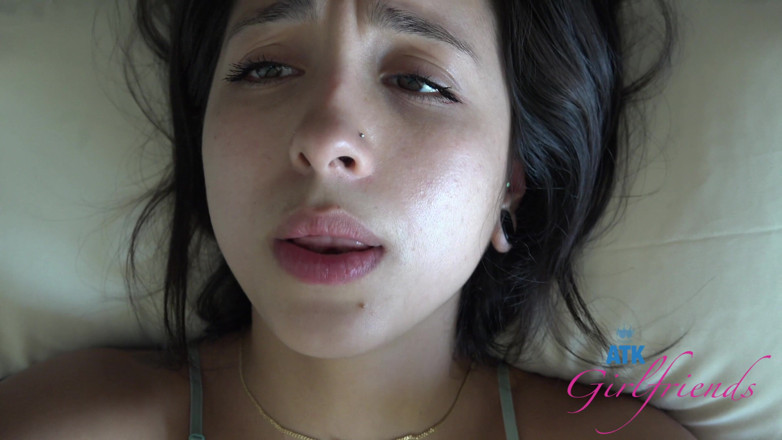 ATK Fans (Girlfriends): Hairy Situation with Mi Ha