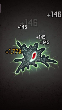 Anomaly Evolution - (hraní jako měnící se sexuální monstrum) Část 1